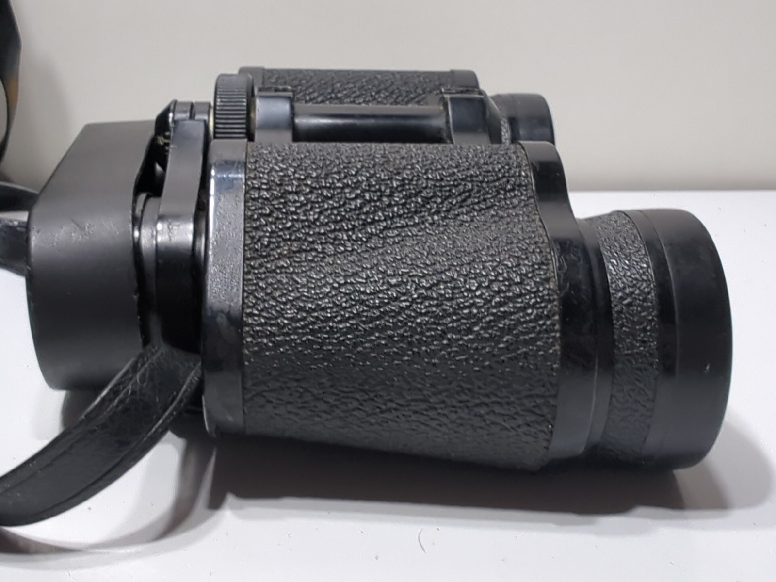 ✨VINTAGE✨ SEARS Binoculars 7x35mm Wide Angle - Model 445.25110 With Case