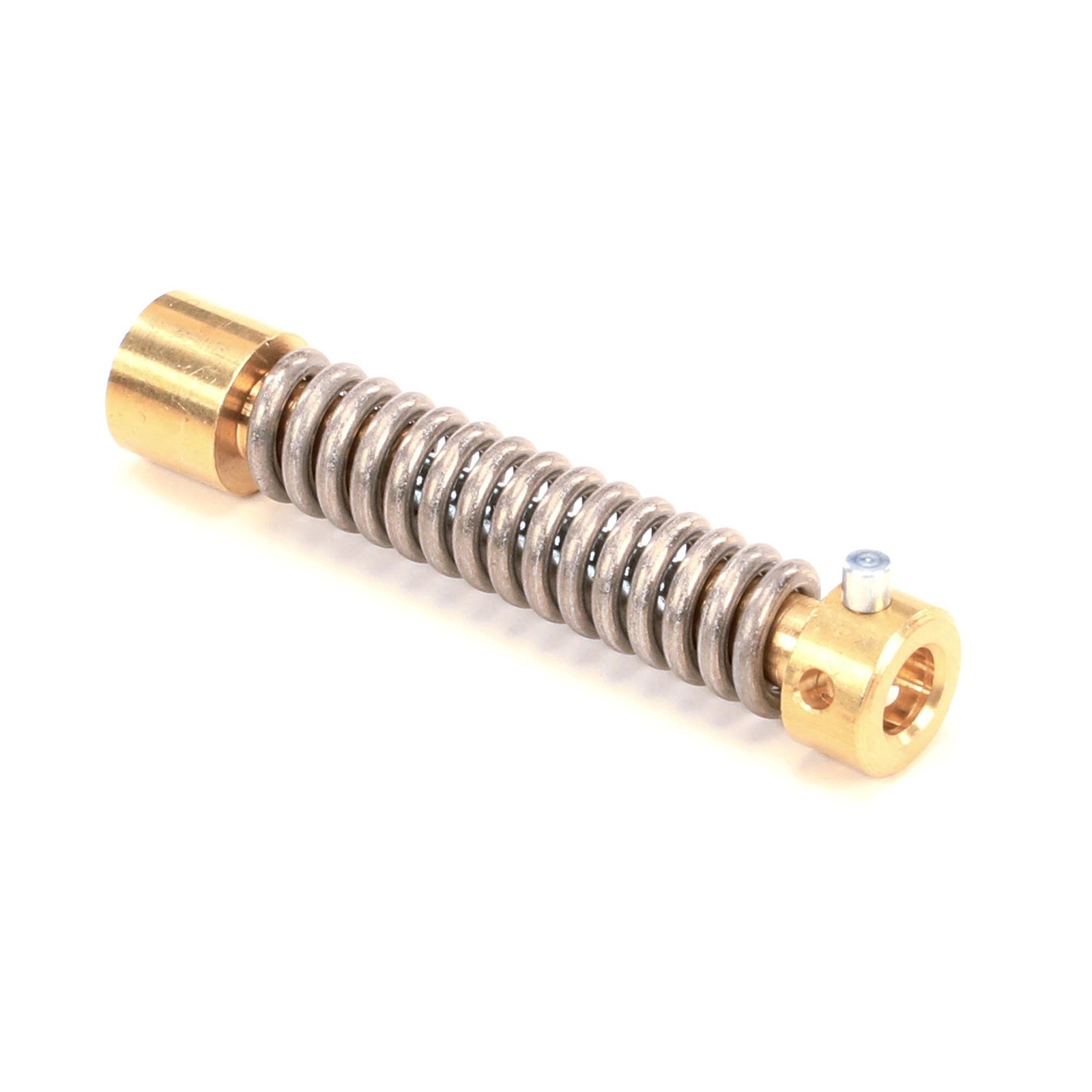 Food Warming Equipment Spring Kit For 1216 Hinge HNG1216SPRINGKIT - Genuine OEM