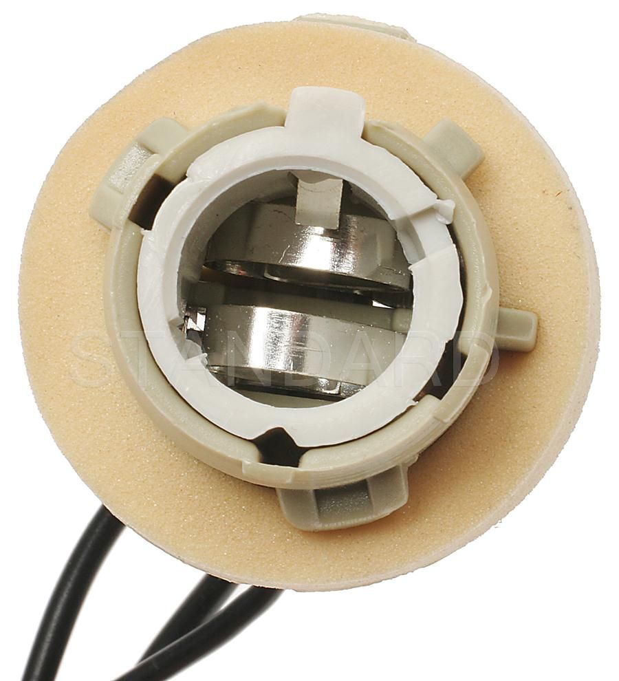 For 1974-1976 Mercury Montego Combination Light Socket SMP 780VE13 1975
