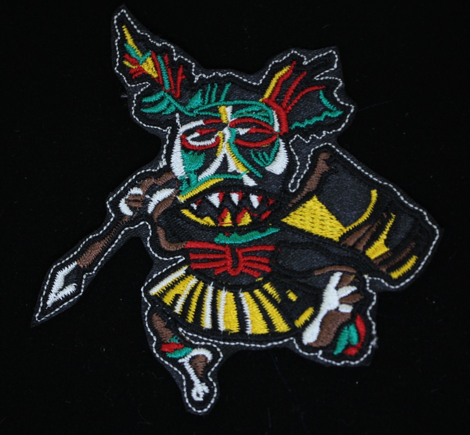 Patch NP-3