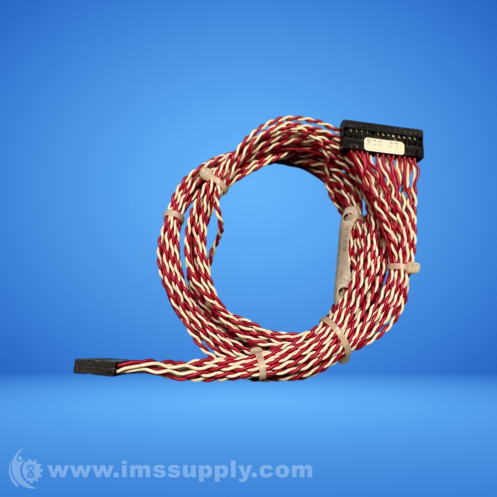 PIC J7 Power Module Wiring Harness FNIP