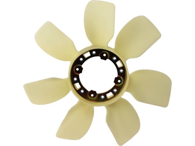 For 1995-2004 Toyota Tacoma Fan Blade Replacement AP 87547JVBM 1996 1997 1998