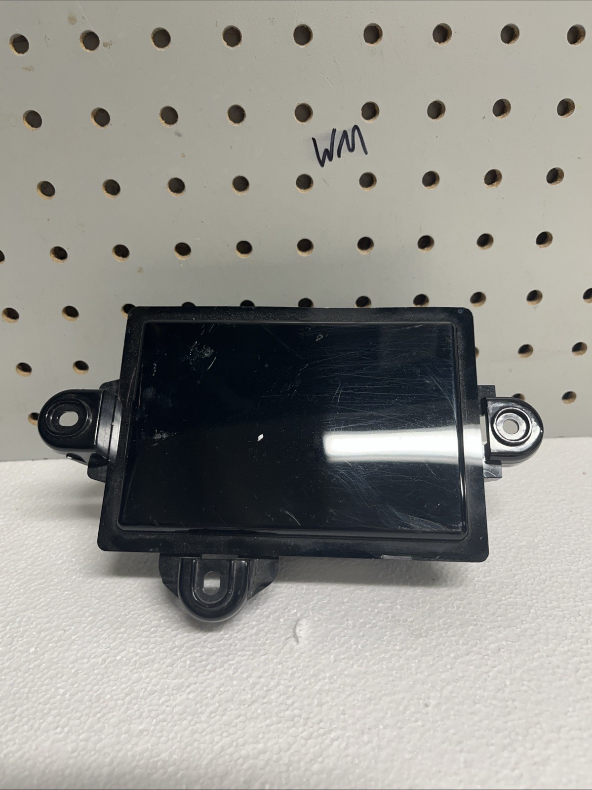 21-25 Hyundai Ioniq 5 EV Front Driver Module CHG DISP Lamp 922B9-GI000 (9784)