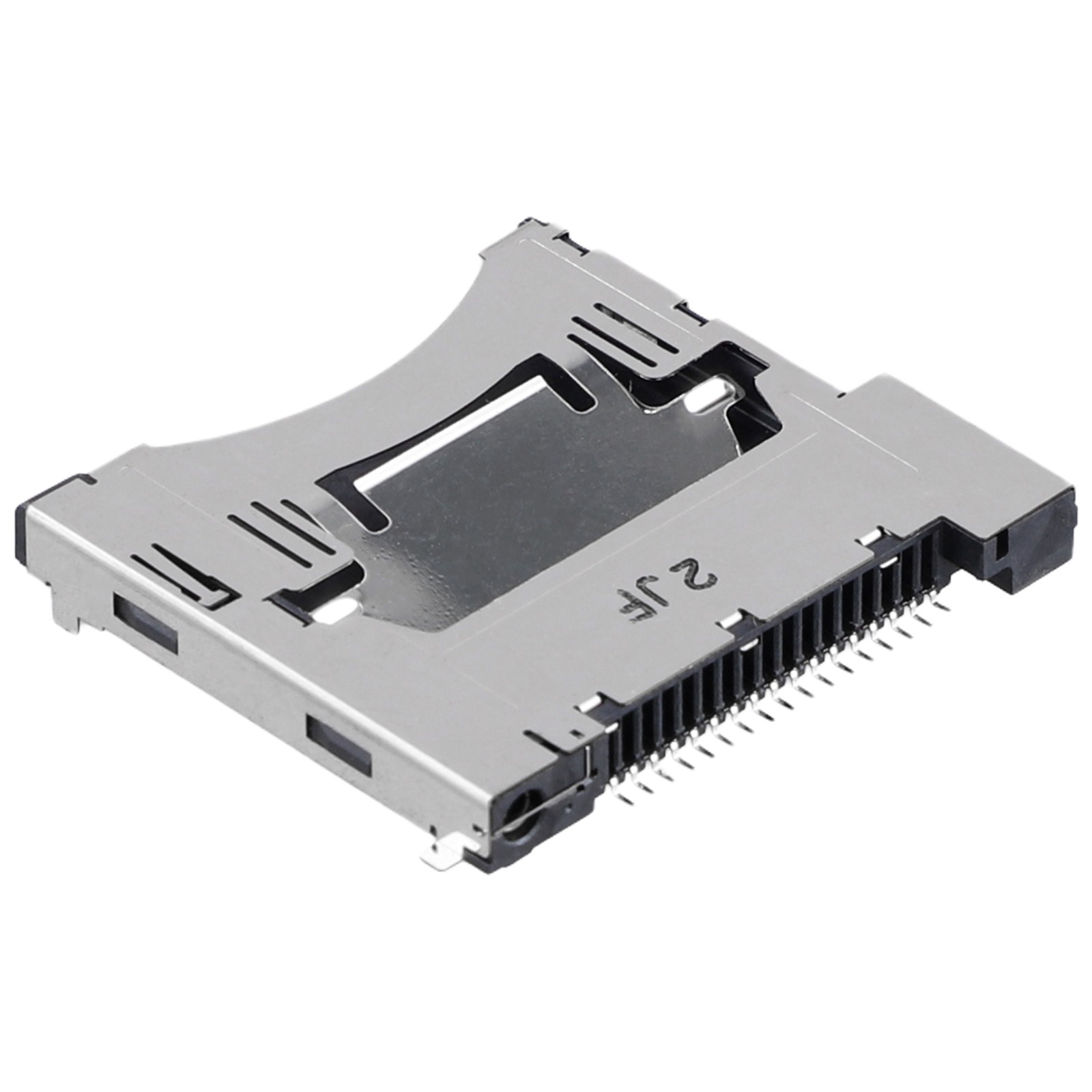 Game Card Reader Slot Replacement for  NDSI NDSILL/XL -  Game Console Card7693