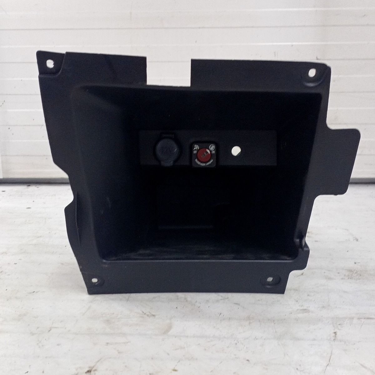 2016-2024 PEUGEOT EXPERT 1.5 MK4 EWP Dashboard Pocket 9808591877