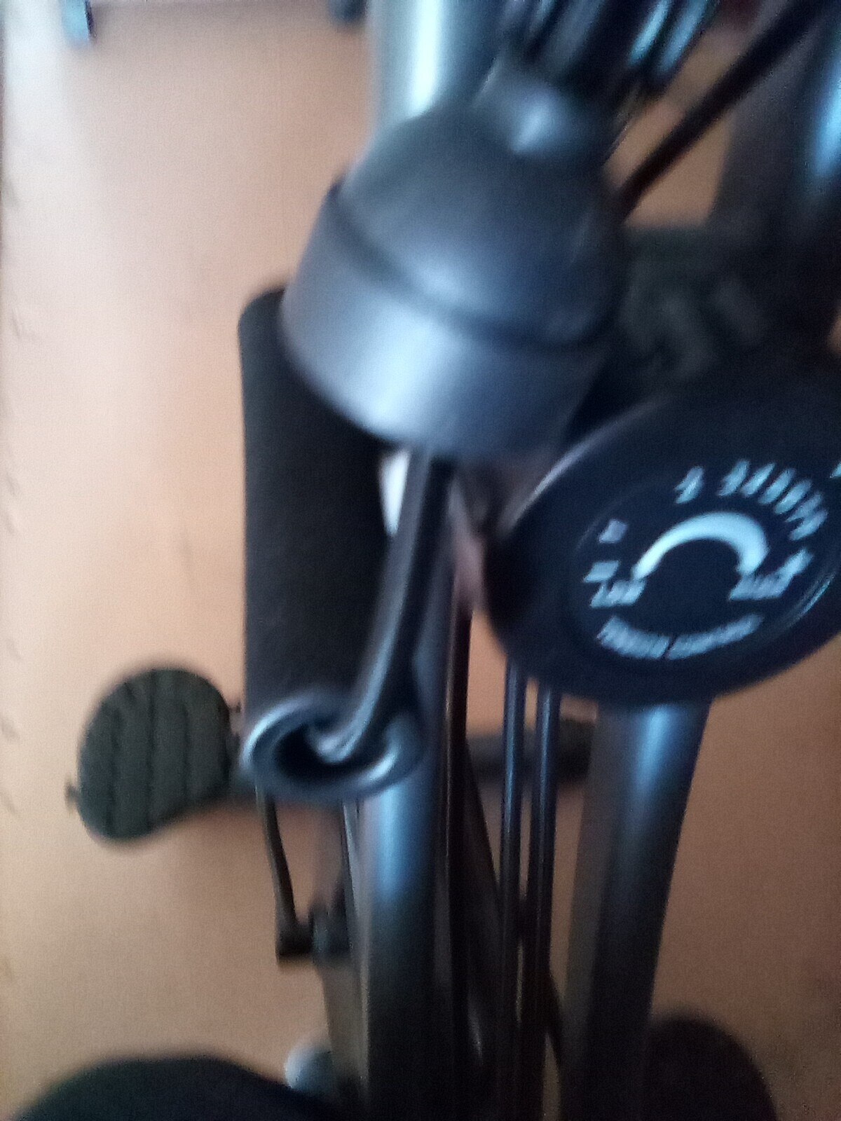 Flex Bike Ultra