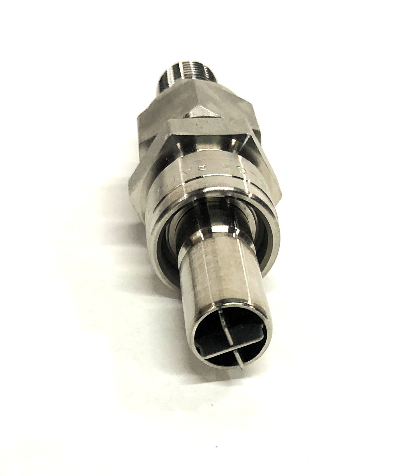 Swagelok TA Combination Quick Connect Stem SS-QC8-SC-4PM NOS