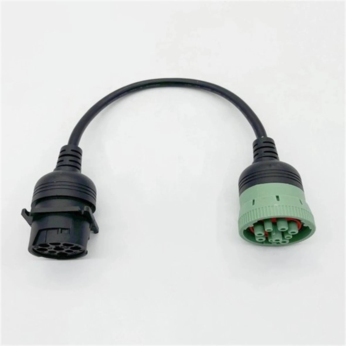 Crossover cable type For Nexiq J1939 CAN3 to CAN1 Paccar 2016 Secure Connection