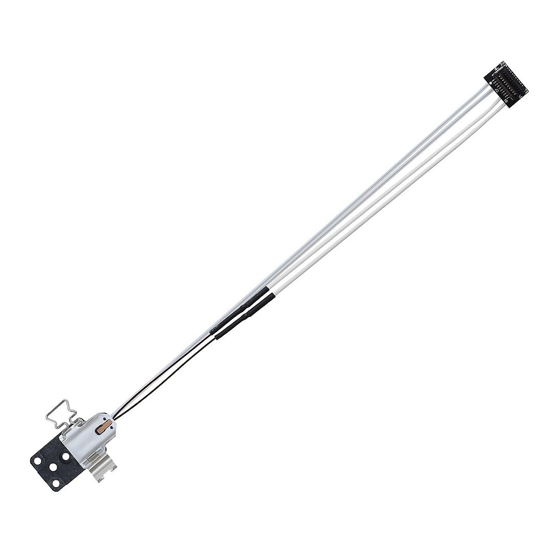 for Bambu Lab A1 & A1 Mini Hotend Assembly Replacement 3D Printer AAU