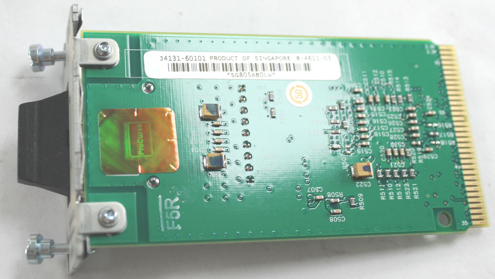 *Open Box* HP ProCurve J4131B Gigabit-SX Transceiver Module