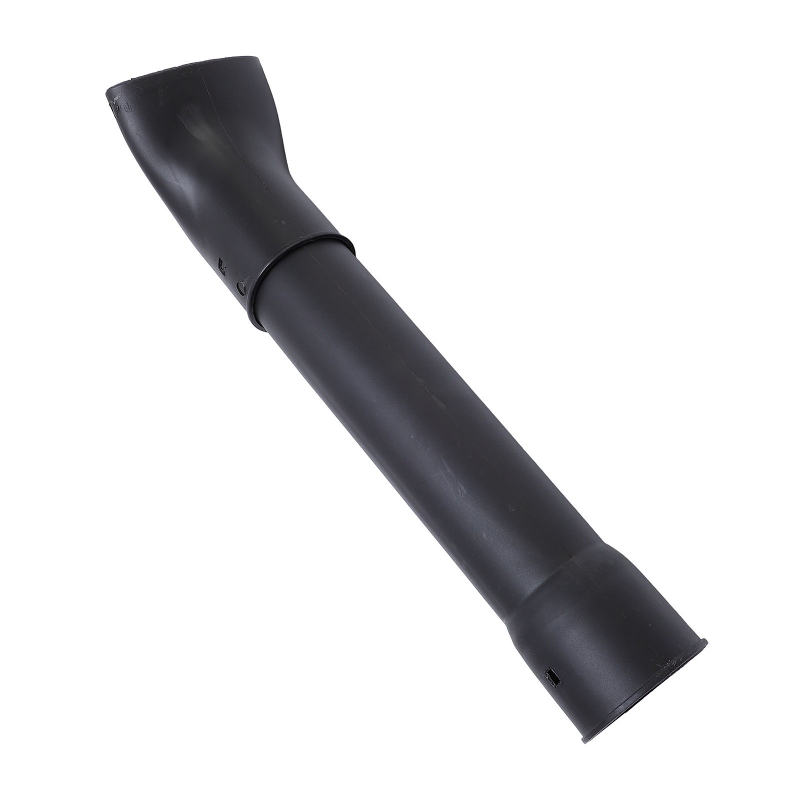 Leaf Blower Nozzles ABS Flat End Handheld Car Drying Nozzle Attachments