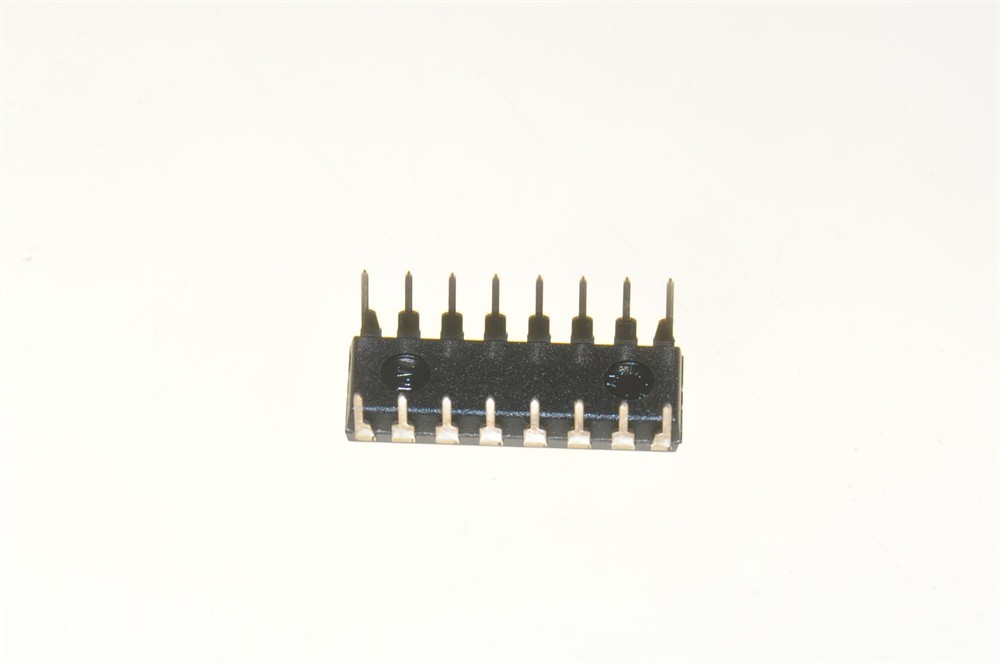 New (37pcs) SN74ALS253N TEXAS INSTRUMENTS IC Logic