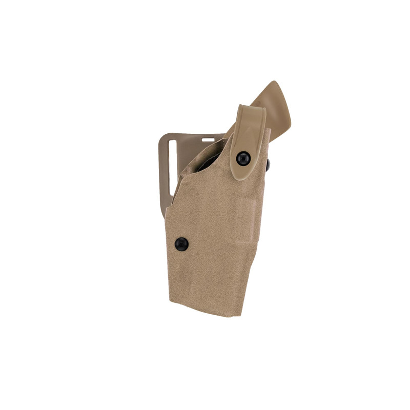 Safariland 6360 Als/Sls Level 3 Retention Duty Holster Fits Stx Flat Dark Earth