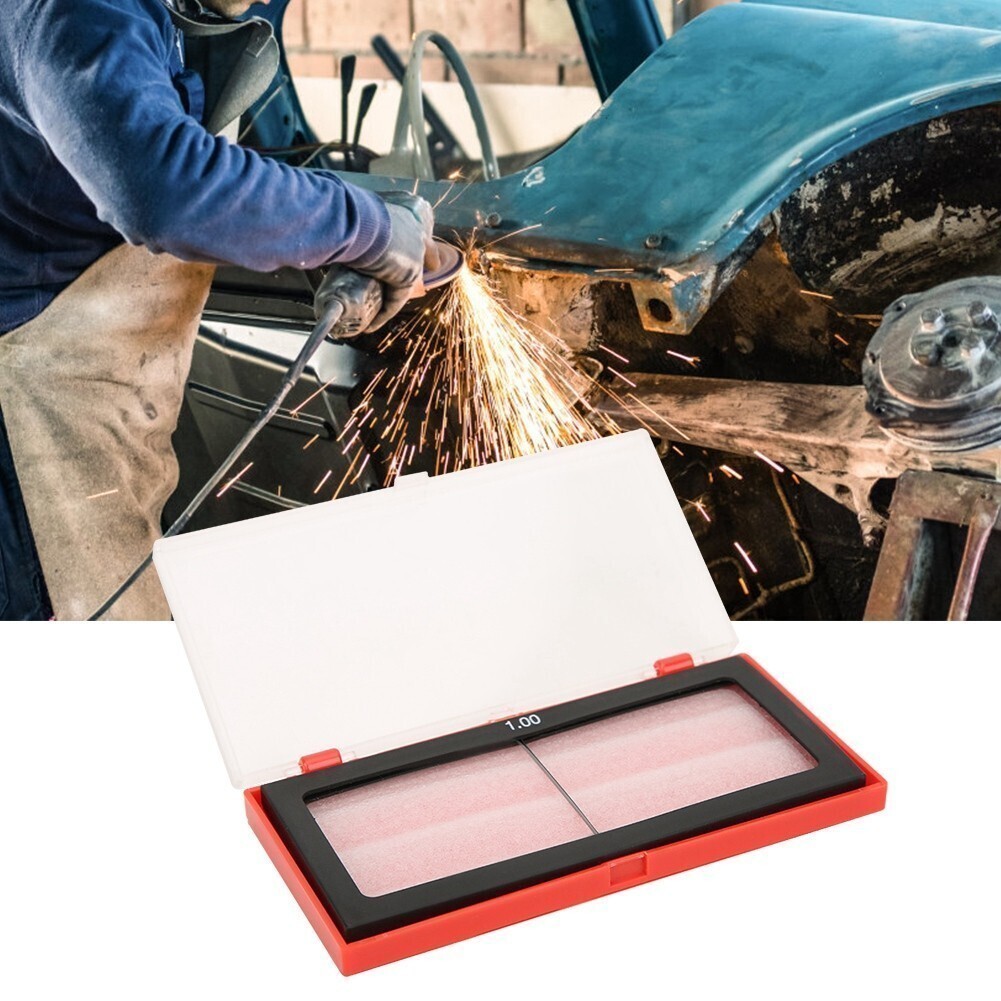 Welding Glass Magnifier Lens Eye Protecting Welder Accessories 1.0/1.5/2.0/2.5