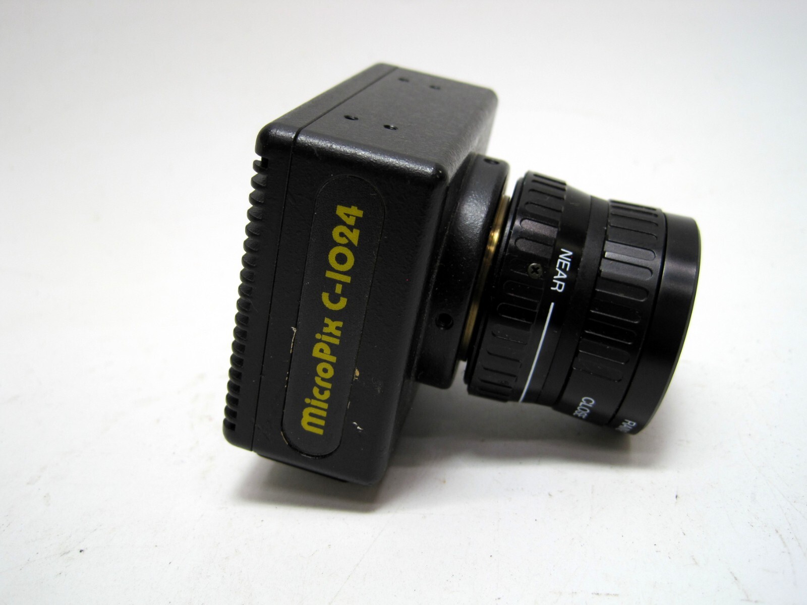 MicroPix C-1024 IEEE 1394 Firewire Digital Megapixel Camera for Microscope