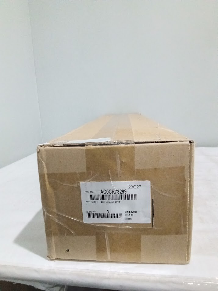 Konica Minolta ac0cr73299 Developing Unit AC0CR732AA AccurioPress C12000