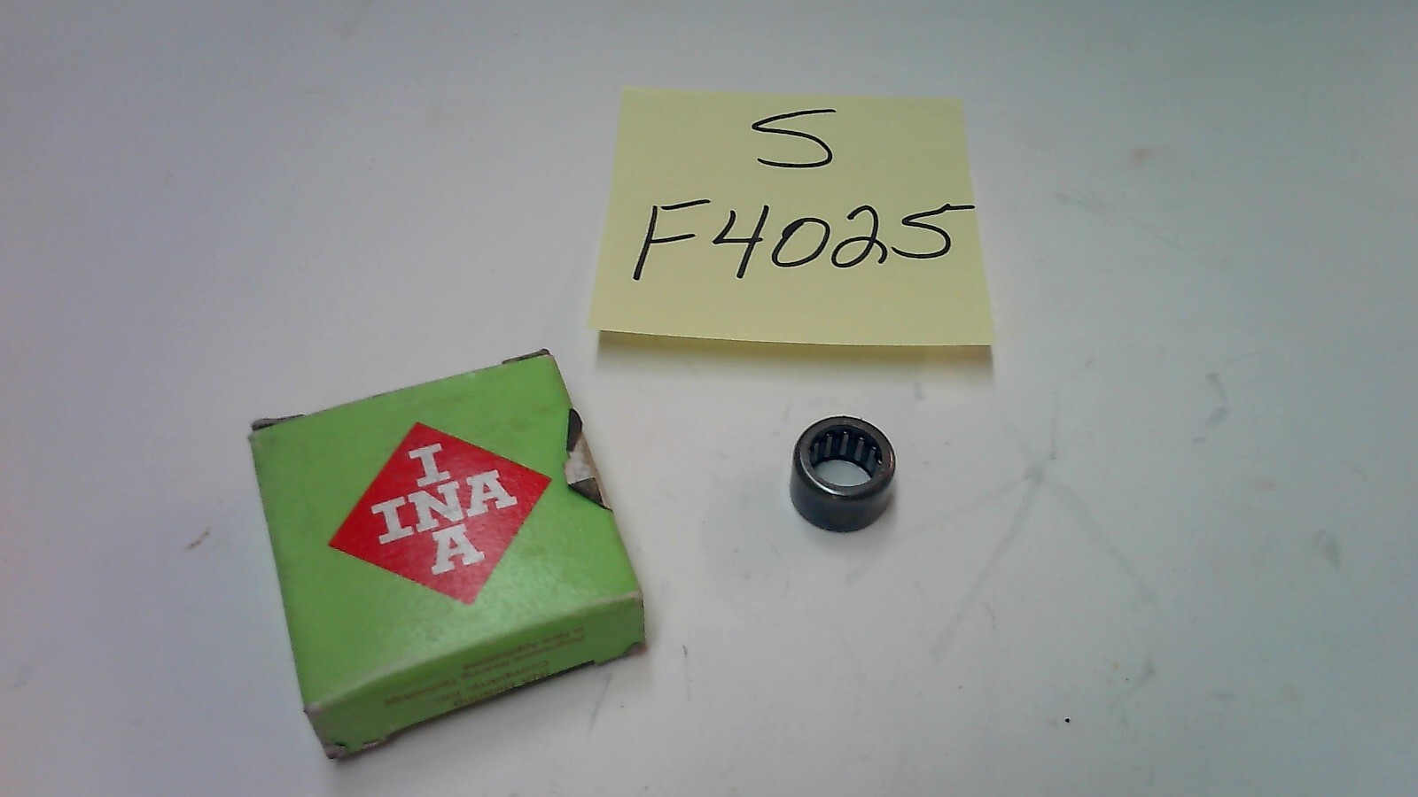 HK1212 INA BEARING ( LOT OF 2)