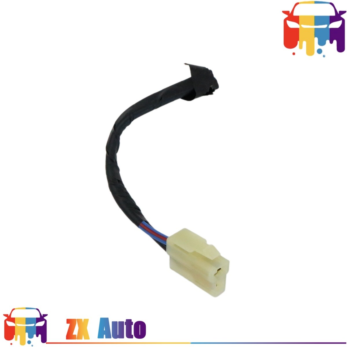 A/C Blower Motor Pigtail Connector 1895202224AS For 2013-2018 Kia Forte