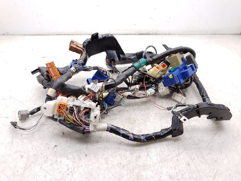 1994 LEXUS SC400 4.0L RWD AT DASH WIRE HARNESS 82131-24850