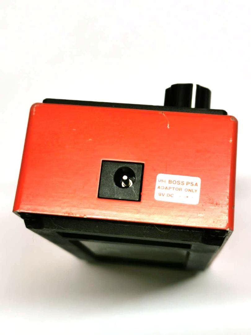 BOSS RC-1 Loop Station