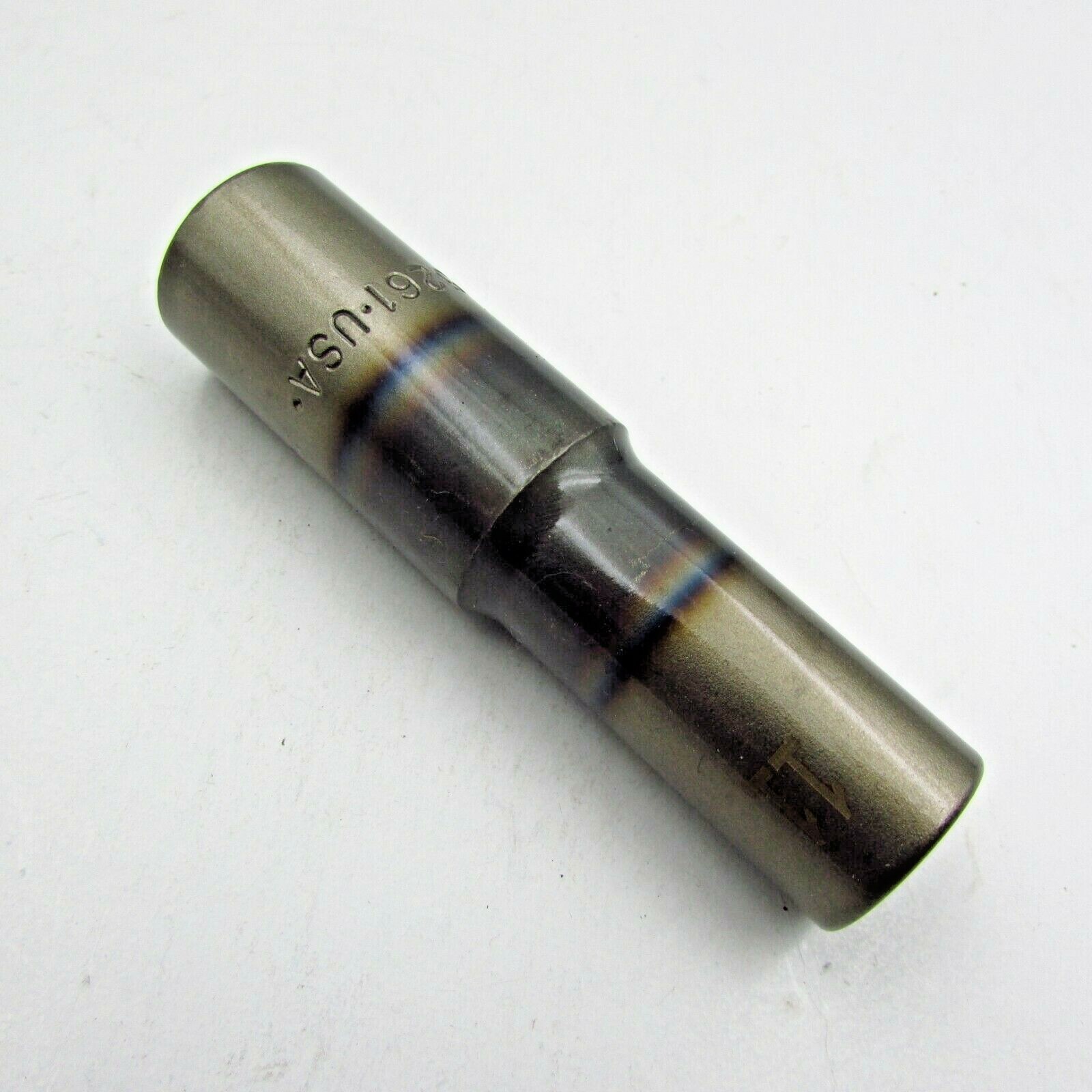 NEW SK Hand Tools 35261 11mm FlexZone Deep Impact Socket Metric 11 MM