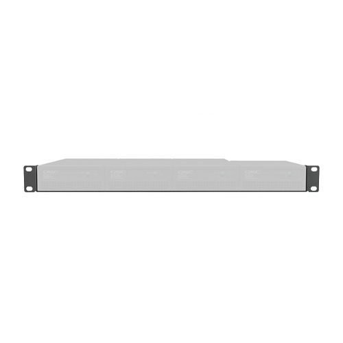(NEW) QSC Q-Sys QIO-RMK QIO Rack Mount Kit 1U 19" for QIO Series