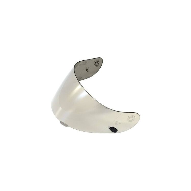 HJC HJ-09 RST Replacement Faceshield Silver Mirror NEW