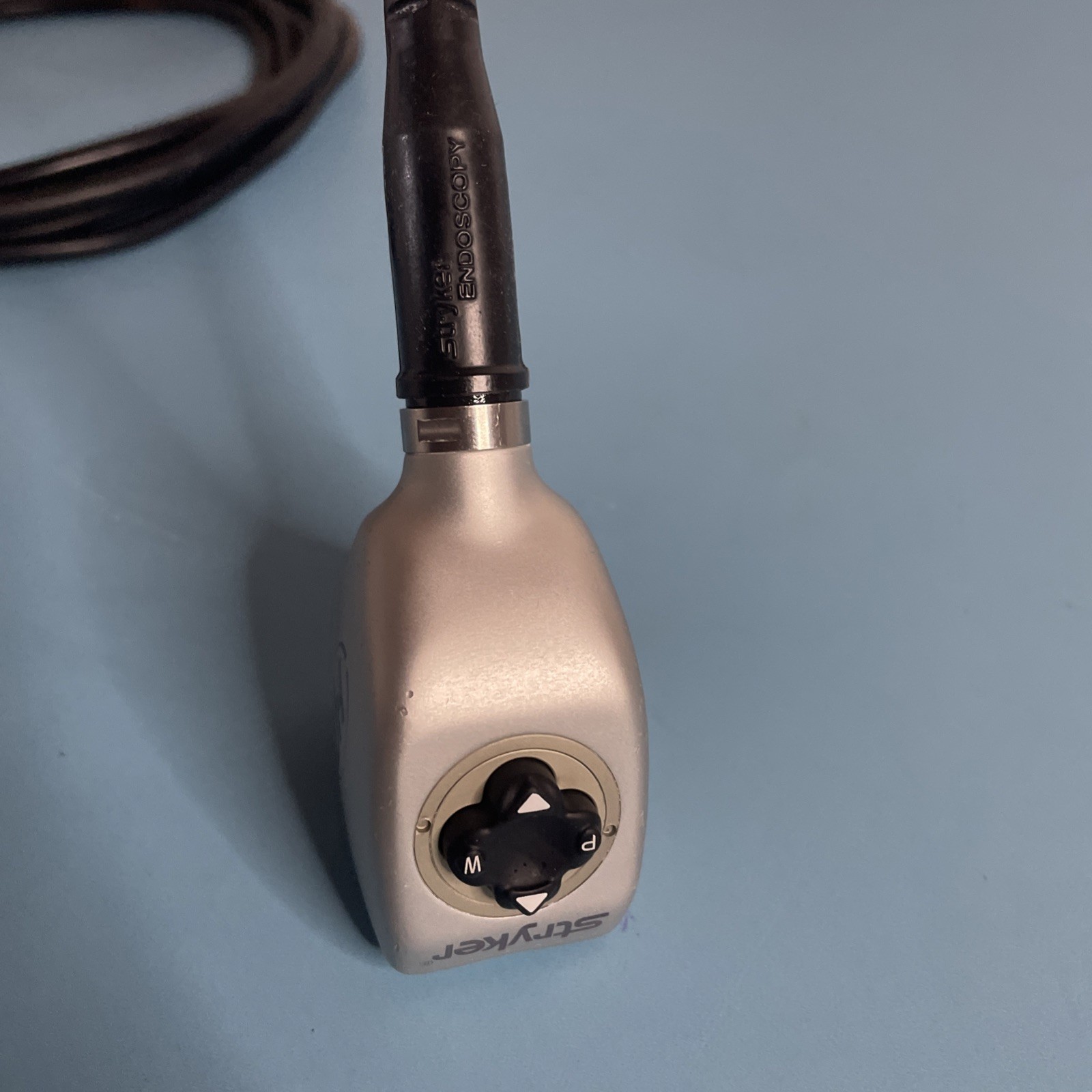 Styker Camera Head 1088-210-105 *TESTED