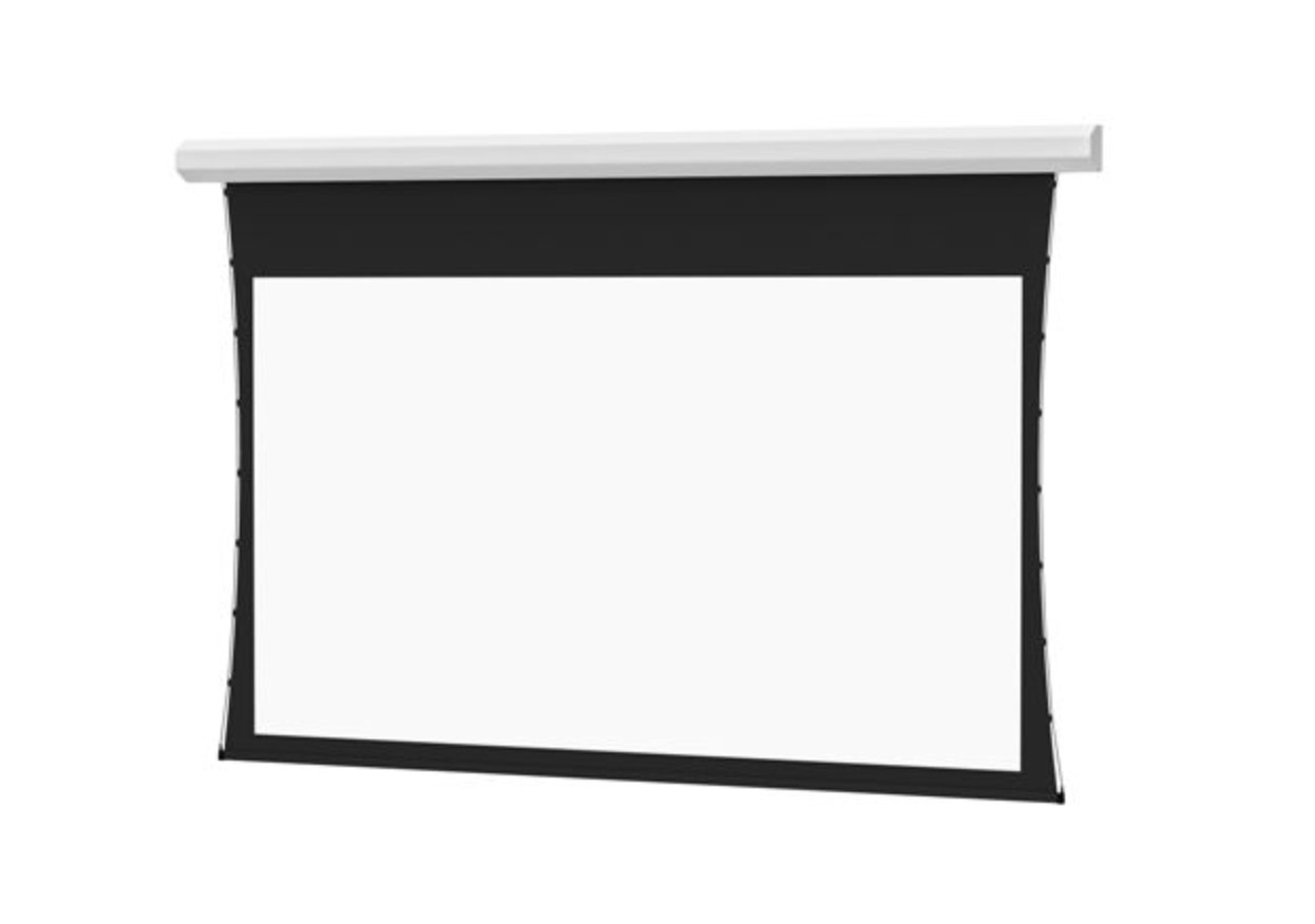 Da-Lite Advantage Deluxe Tensioned Motorized Projection Screen 65x116" 88301