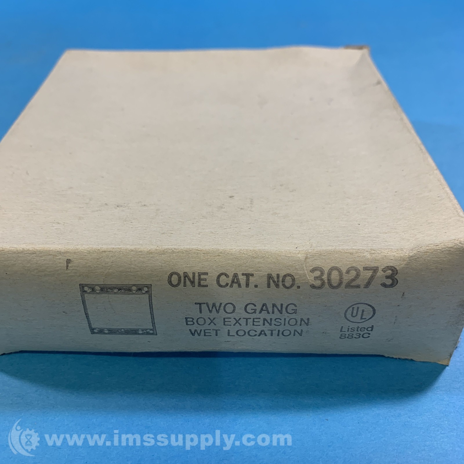 Mulberry 30273 Box Extension FNOB