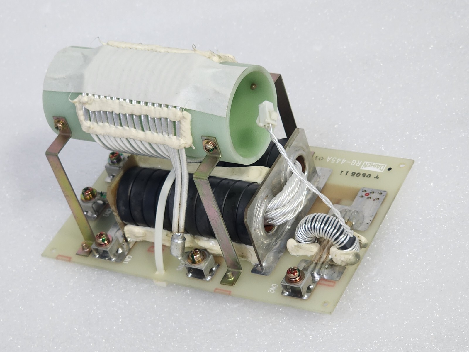 DAIHEN RG-445A BOARD RG-445A-01 FREE SHIP