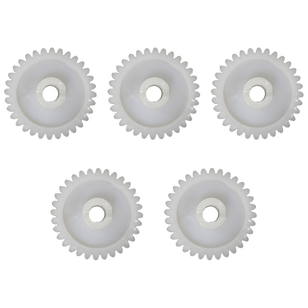 (5) Garage Door Opener Drive Gears Fits Craftsman Fits Chamberlain 81B0045