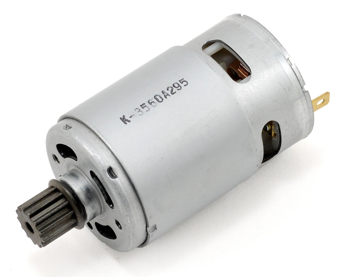 Kyosho 550 Starter Box Motor [KYO36209-03]