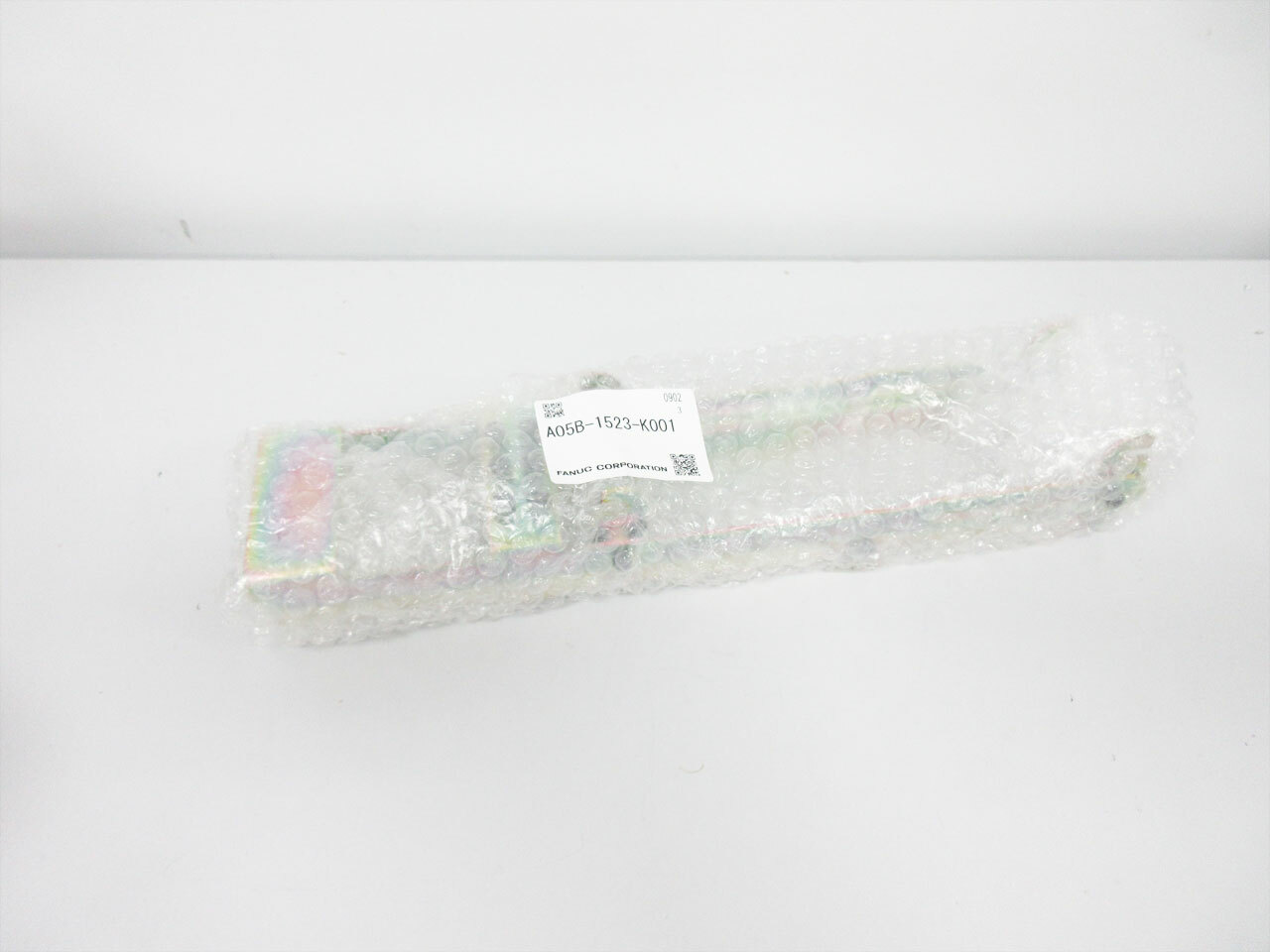FANUC A05B-1523-K001 SPECIAL TOOL SPRING MOUNTING FIXTURE ARM