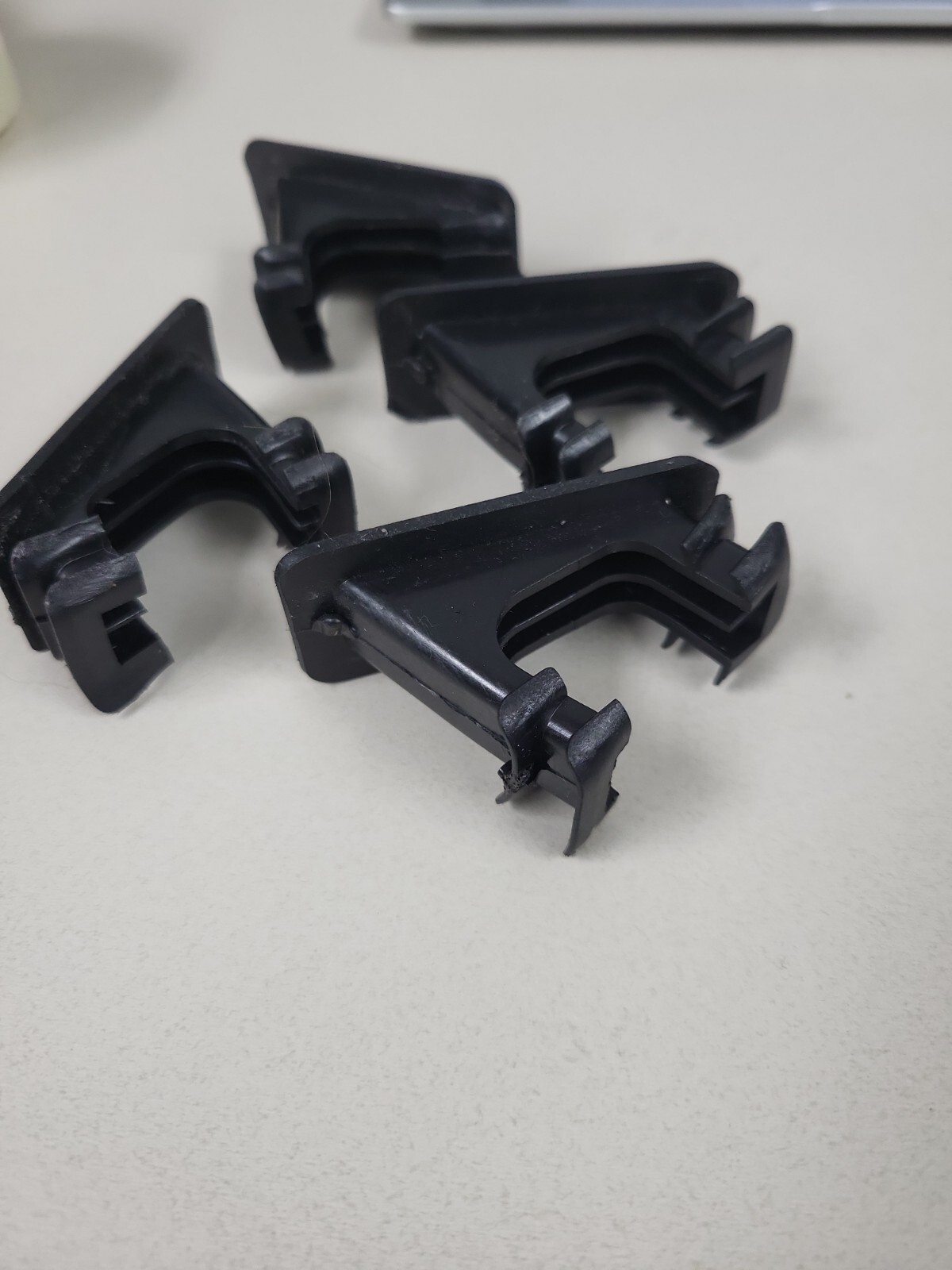 Proform Performance 600I Treadmill Caps (13D)