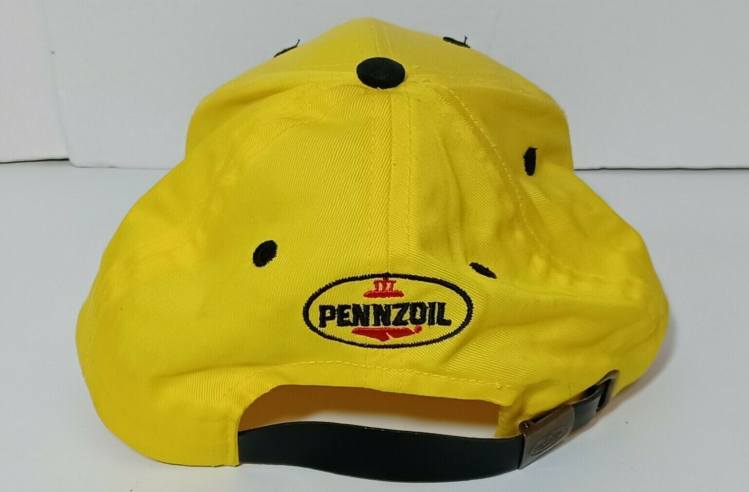 Pennzoil Multi-Tool and Hat Cap