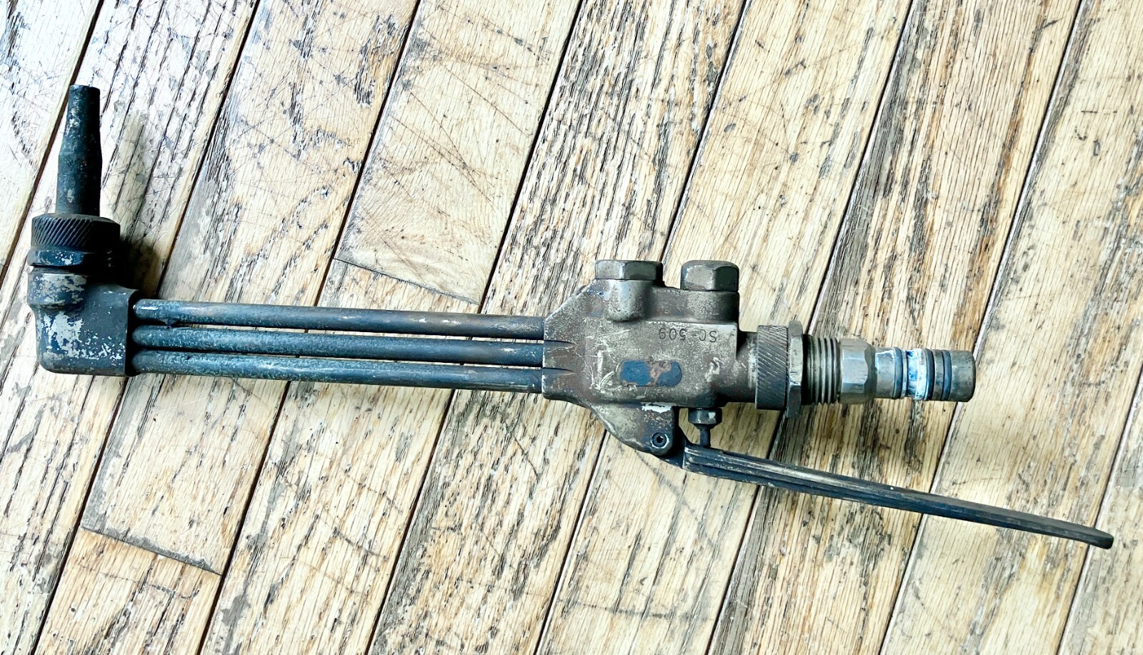 Smith SC509 Cutting Torch - USA