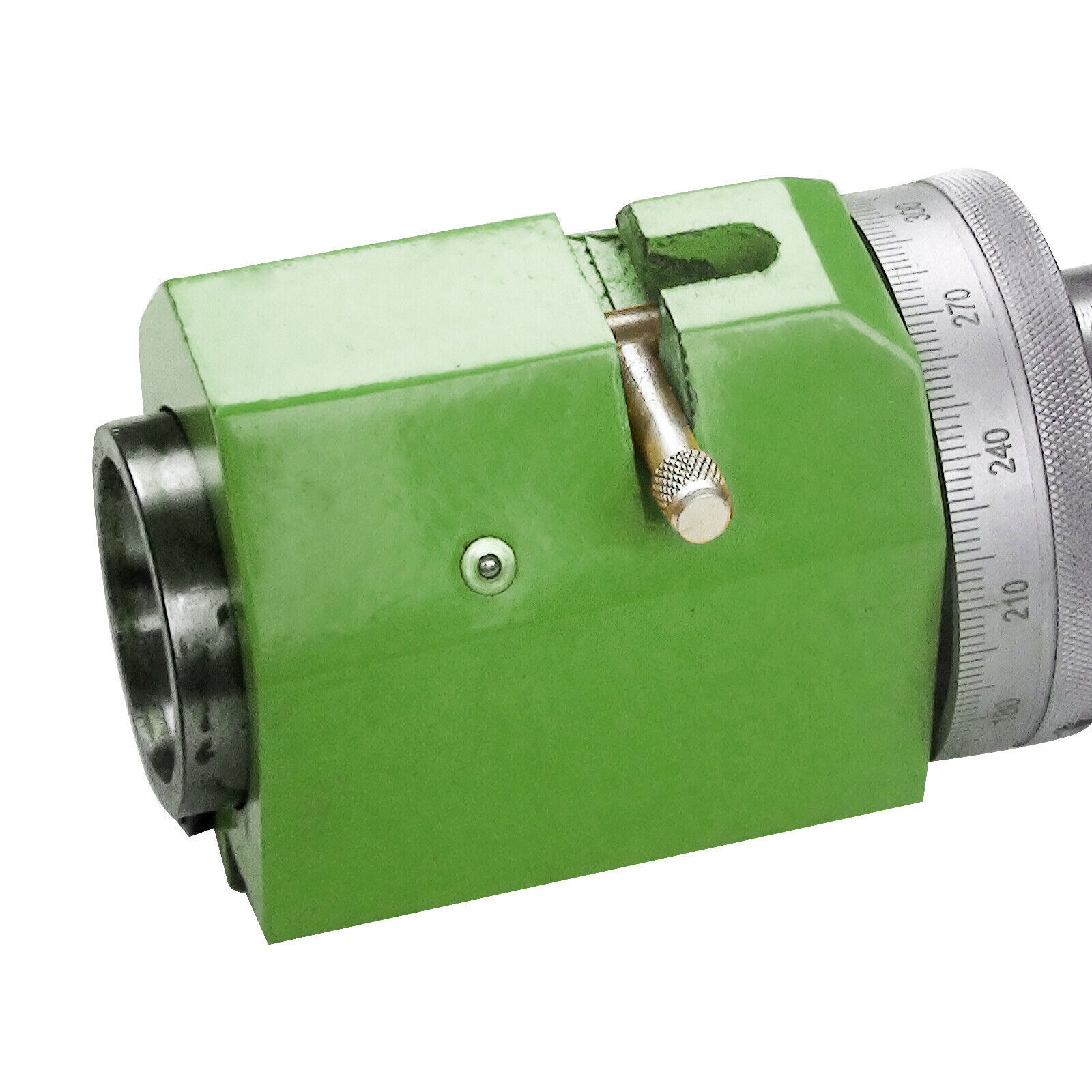 5C Cutter Head for U3 Model Universal Grinder Grinding Machine Sharpener Green