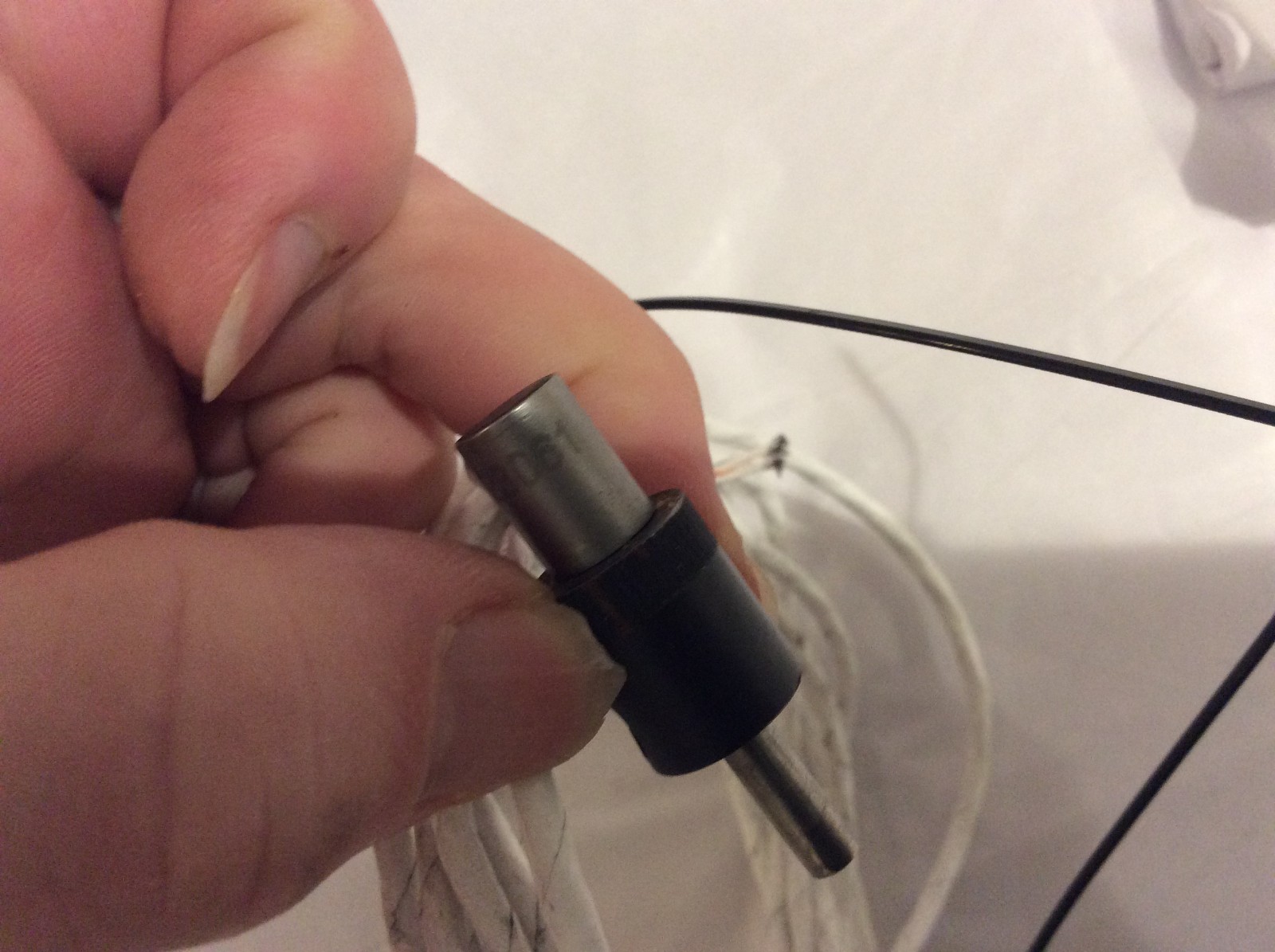 Gic Thermodynamics Temperature Sensor 23061