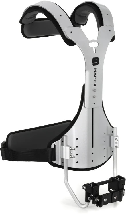Mapex Mapex Vest Snare Carrier w/ MVSD Attachment