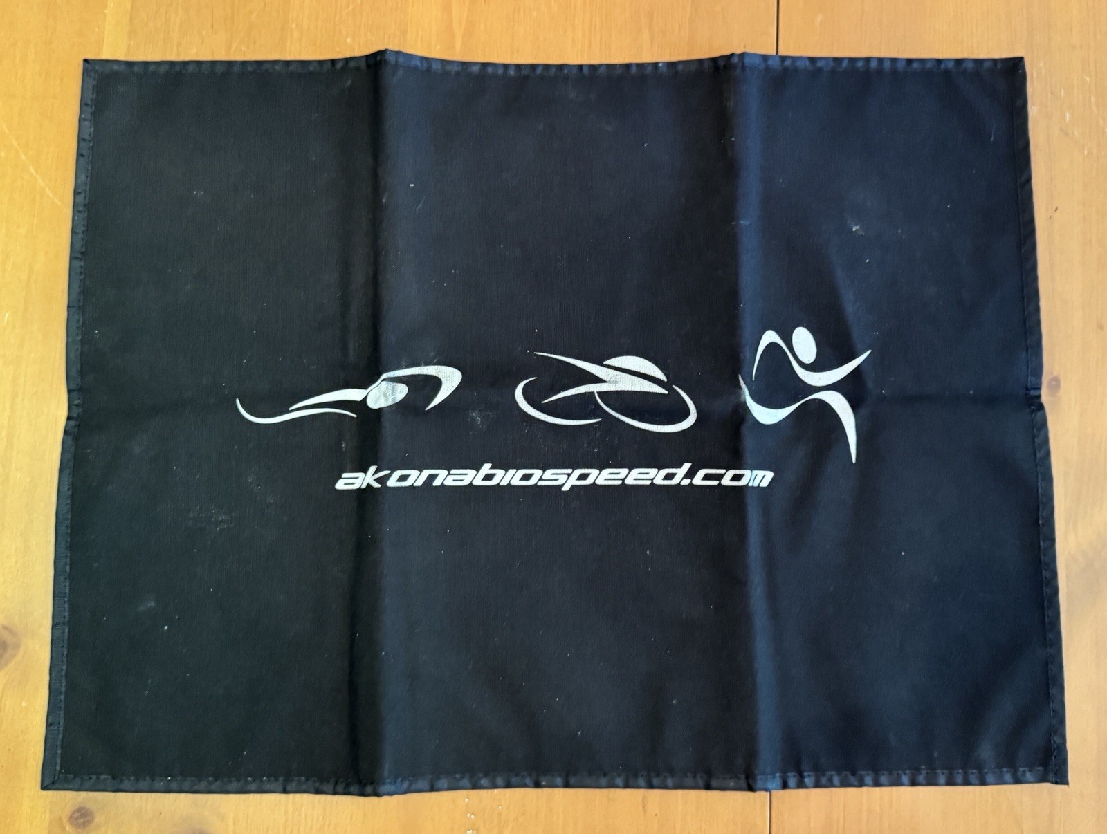 Triathlon Transition Mat