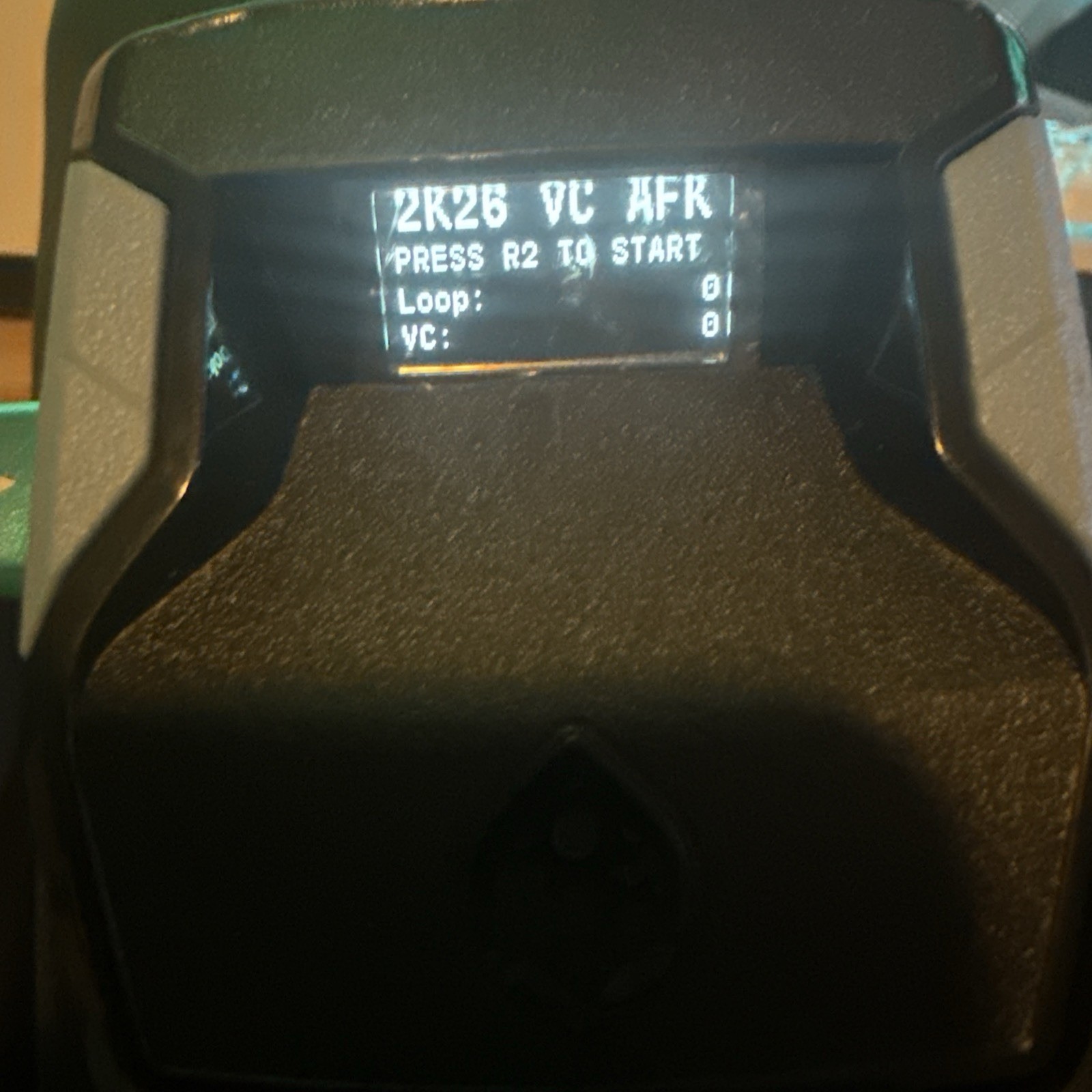 VC GEN 2K26
