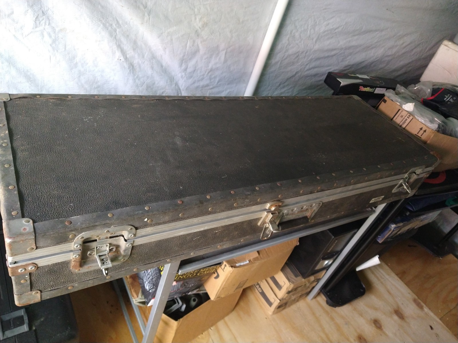 korg keyboard Symphonic 80s + Carry Case
