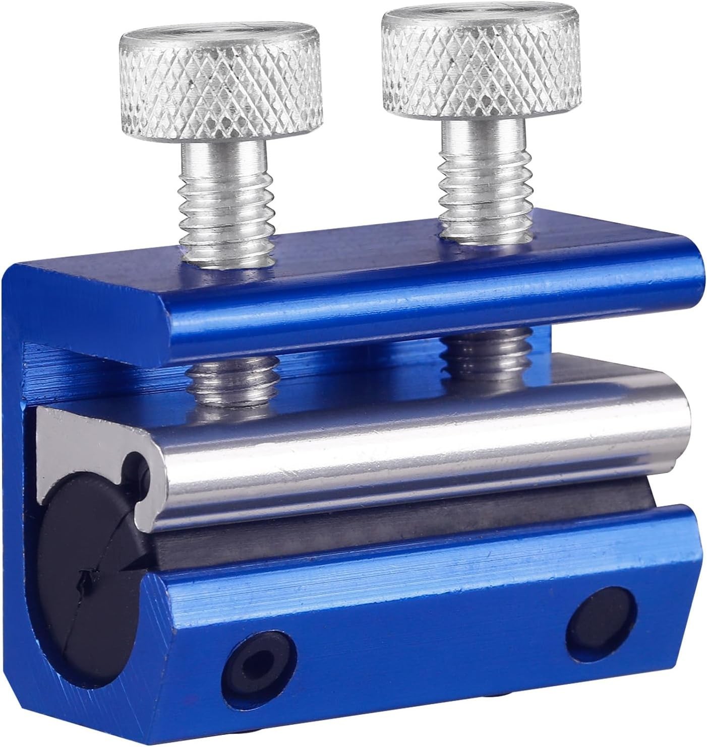 Universal Motorcycle and Bicycle Cable Lubricator Tool Twin Clamp Luber