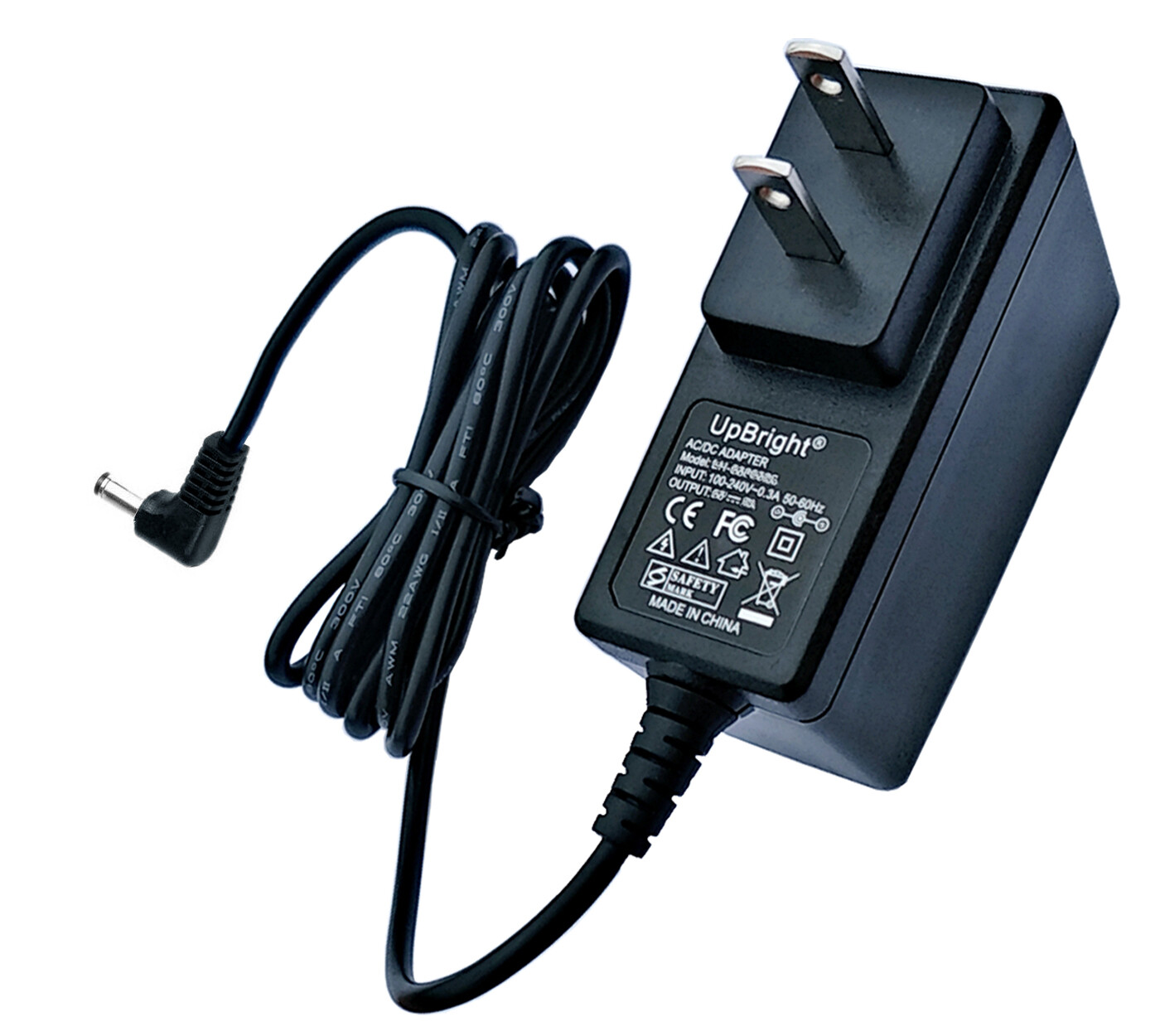 13.5V AC/DC Adapter For Duracell Powerpack Instant JUMP START 17 Battery Charger
