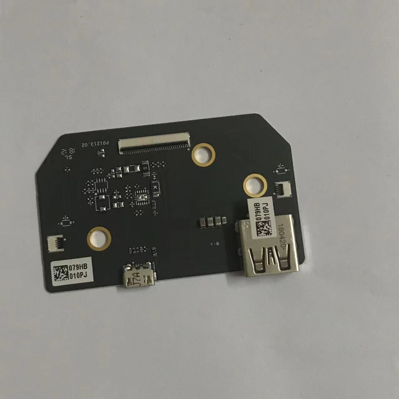 New USB Circuit Board for DJI Phantom 3 Adv/Pro and 4 /4Pro Remote Controller