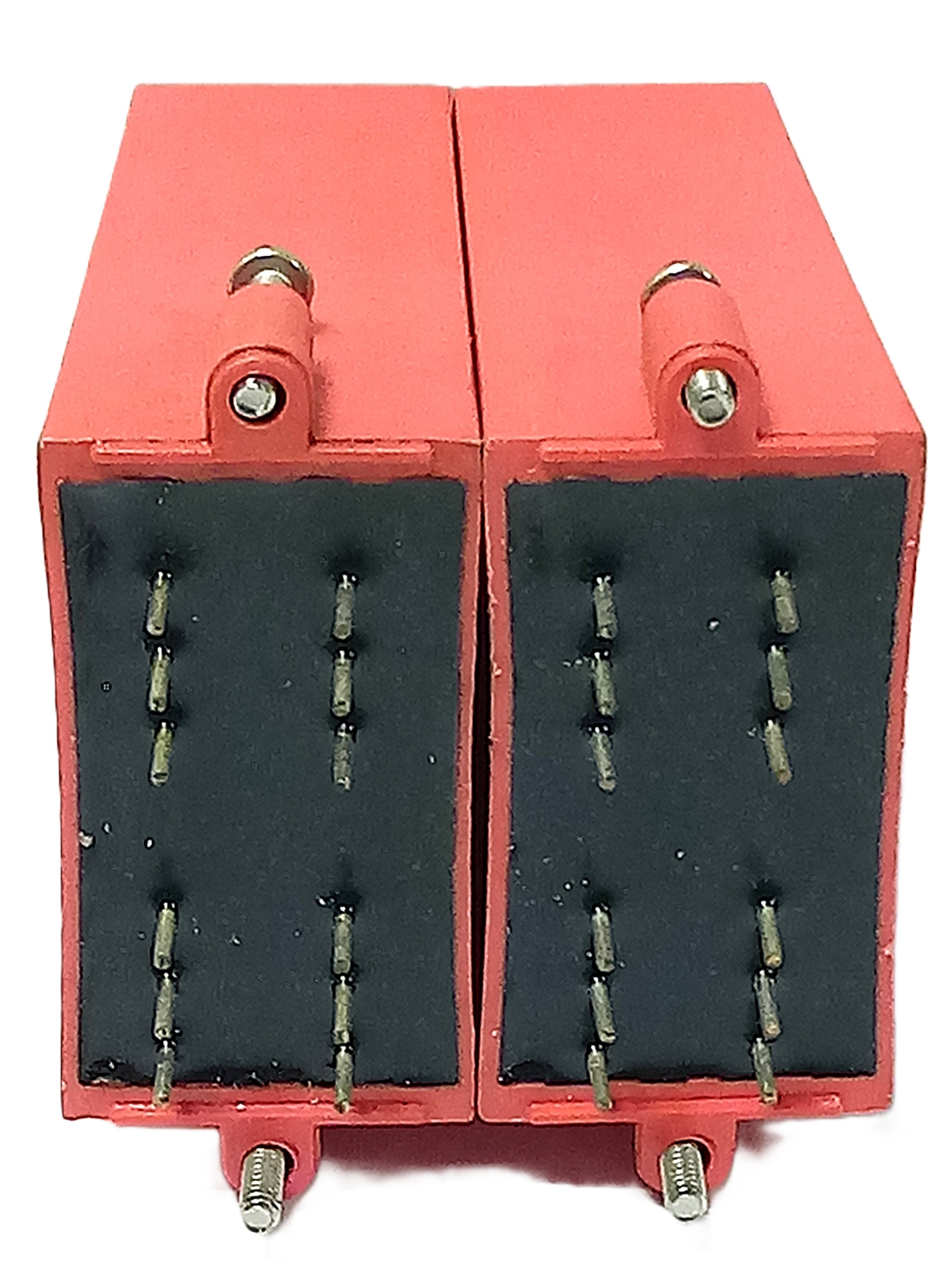 Crouzet ODC5Q 4.8 VDC Input 60 VDC Output PLC Output Module