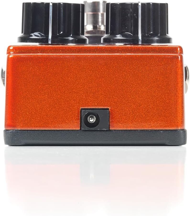 Digitech Guitar Effect Pedal, Orange, Regular (DOD280-14)
