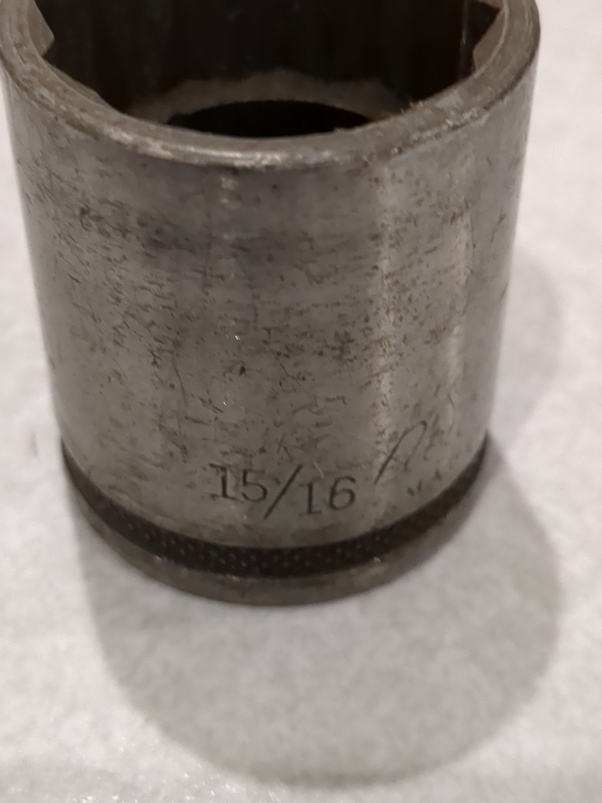 New Britain 15/16" Socket 1/2" Drive NT1230