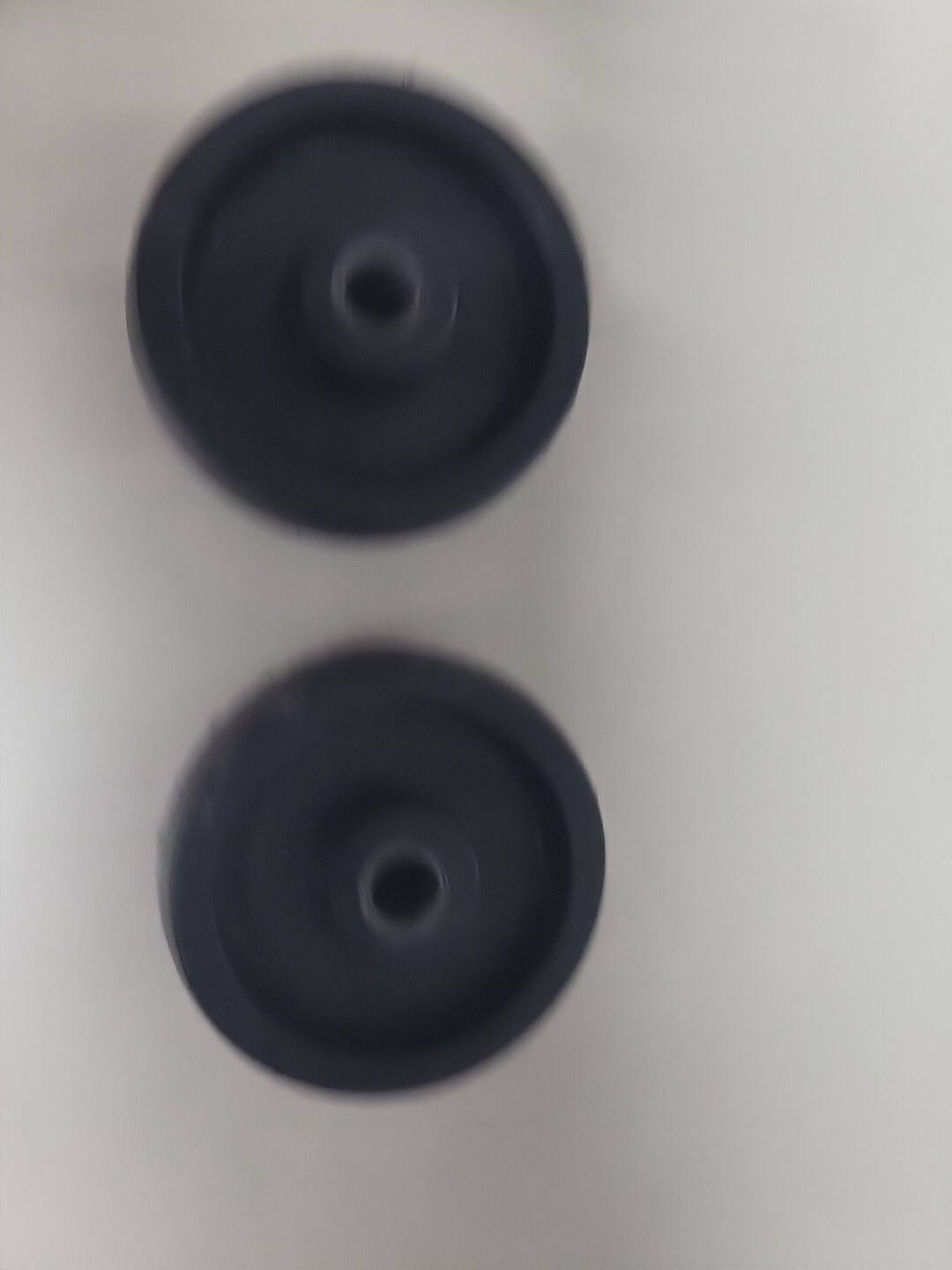 Ancheer Elliptical Transport Wheels (116C)